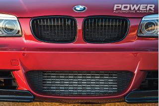 BMW 135i 585wHP